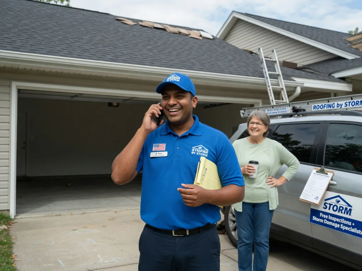 Roof Repair Near Me Mckenney, VA FAQs