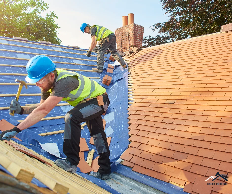 Why choose Roof Repair Near Me in Mckenney, VA