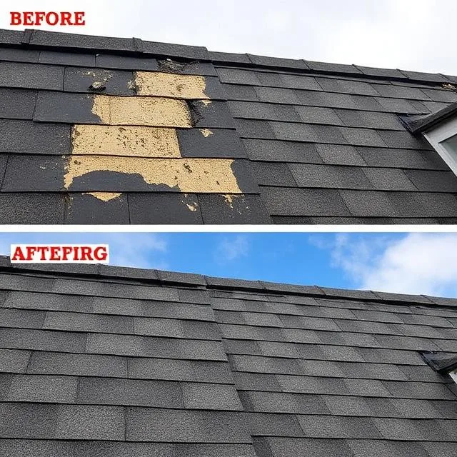 Roof Repair Near Me in Mckenney, VA near me
